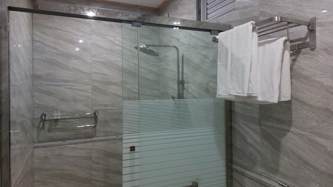 Photo of Bathroom in Raa Atoll