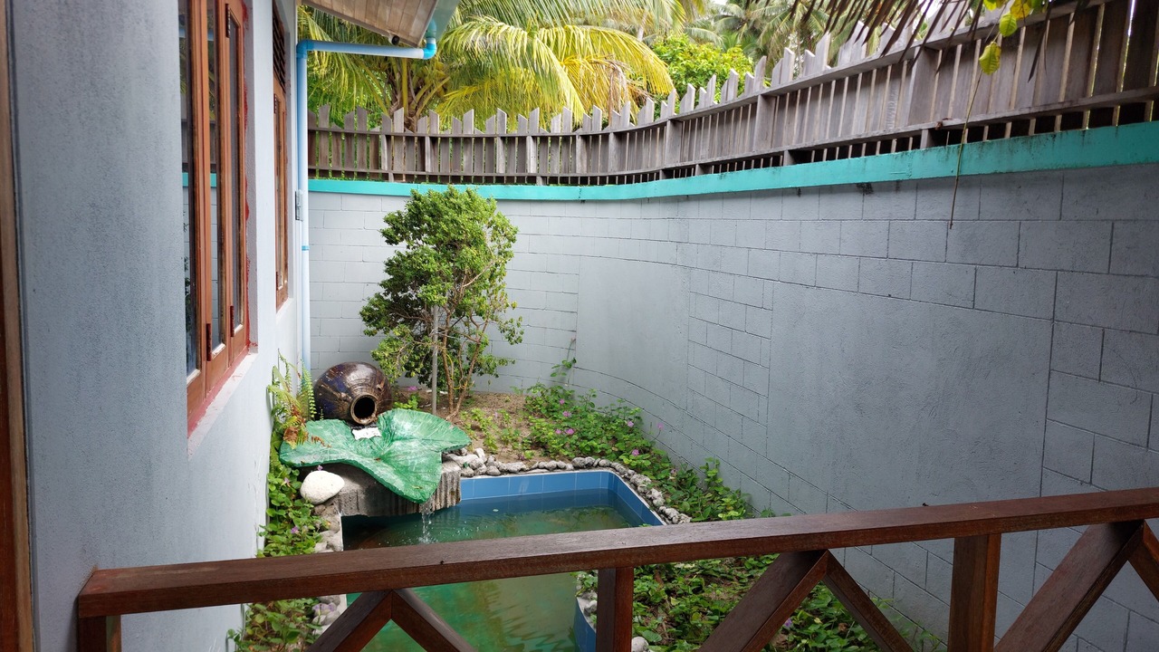 Photo of Outdoor in Raa Atoll