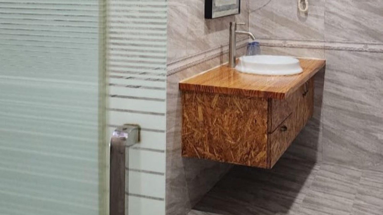 Photo of Bathroom in Raa Atoll