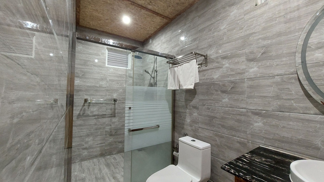 Photo of Bedroom in Raa Atoll