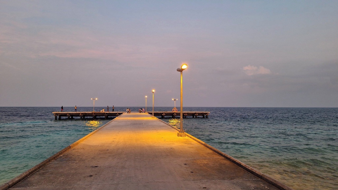 Photo of Outdoor in Raa Atoll