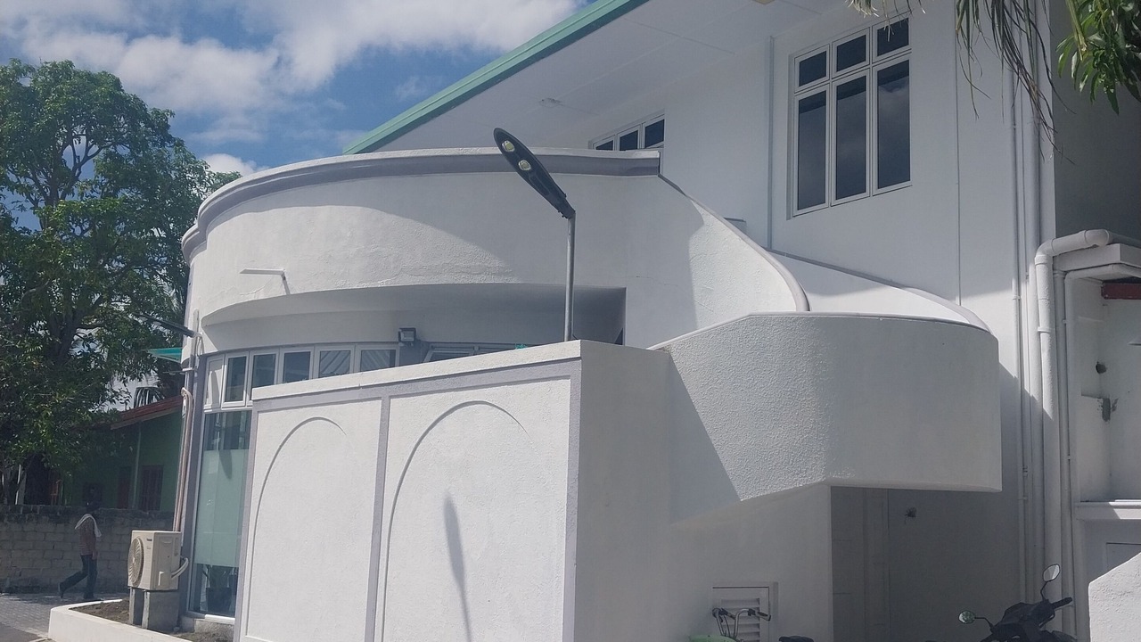 Photo of Outdoor in Feydhoo