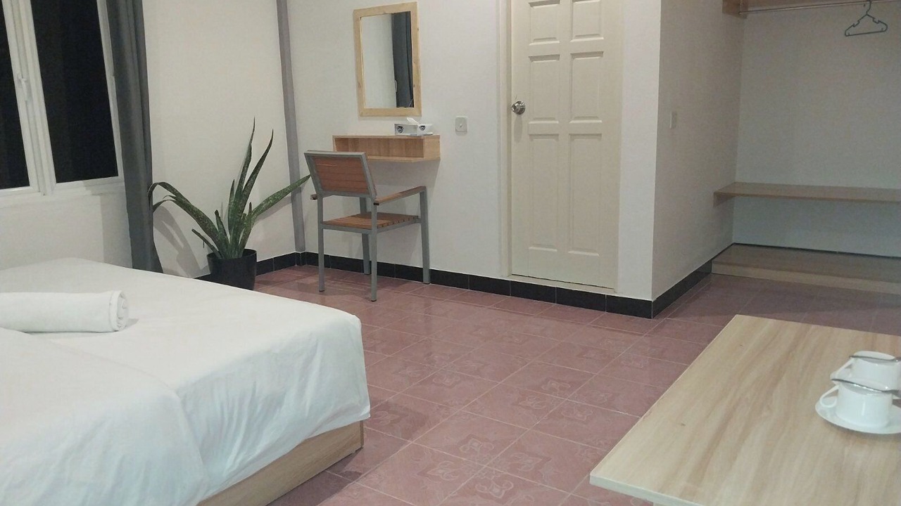 Photo of Bedroom in Feydhoo