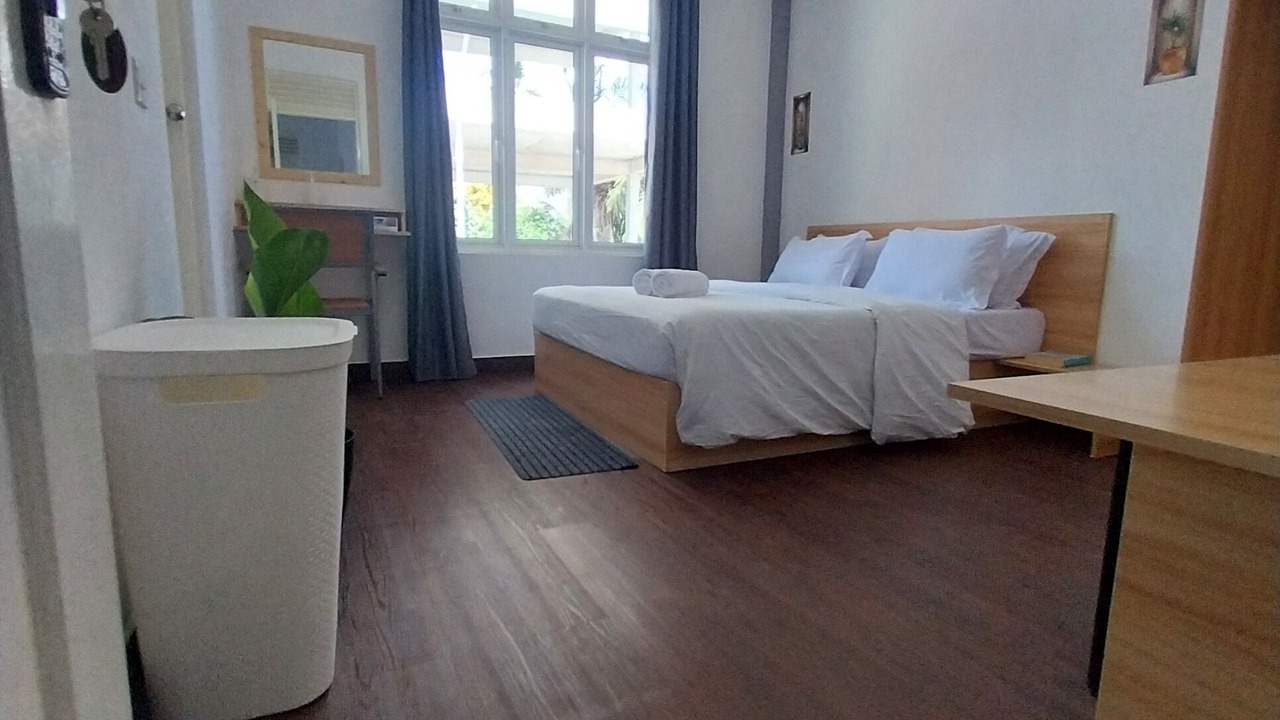 Photo of Bedroom in Feydhoo
