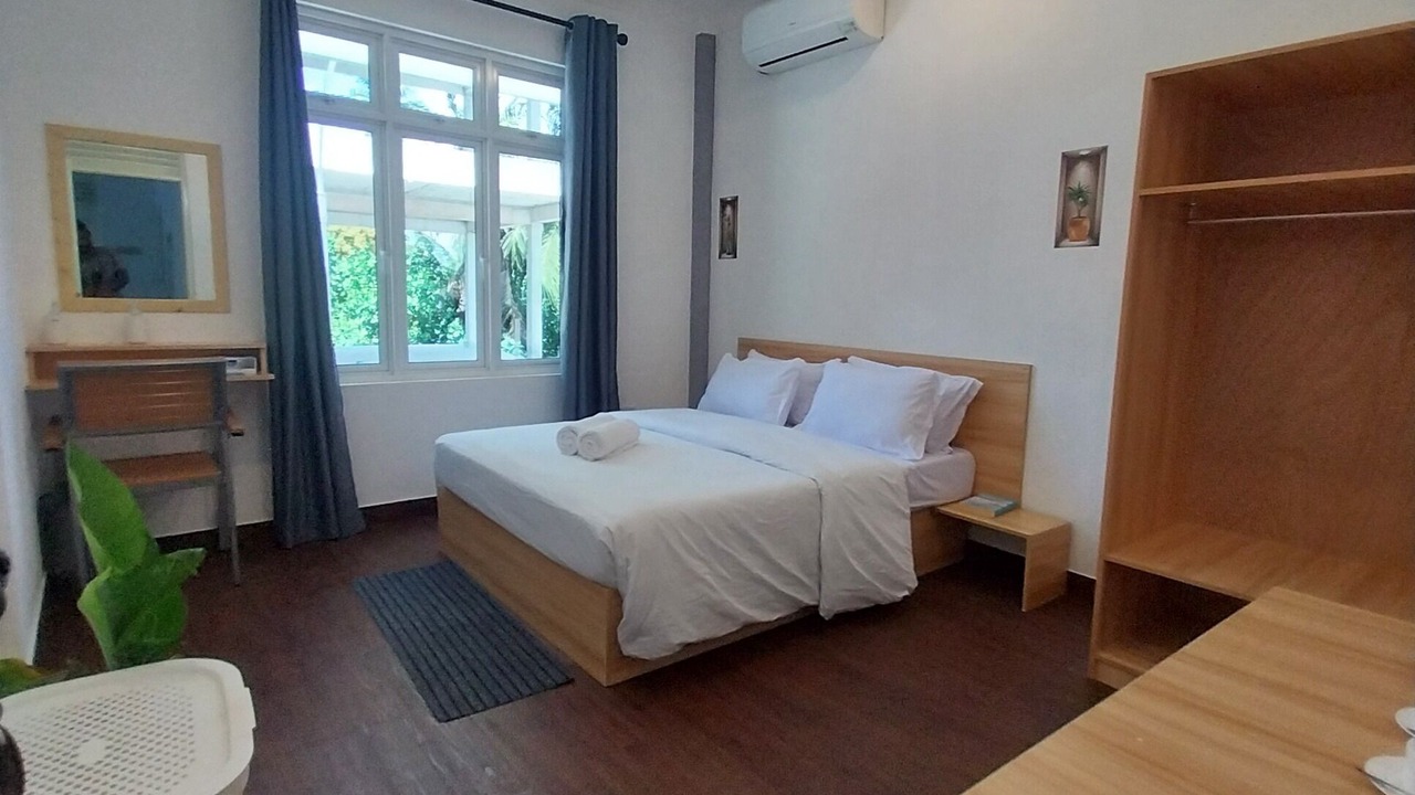 Photo of Bedroom in Feydhoo