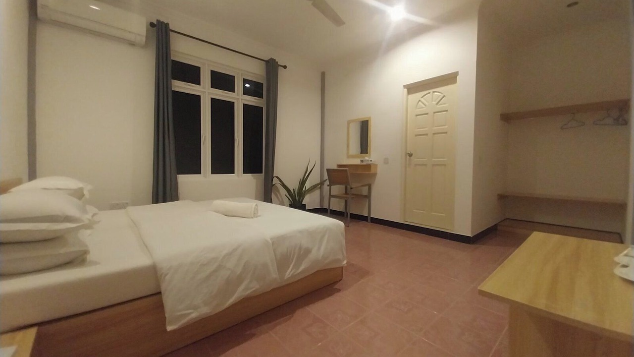 Photo of Bedroom in Feydhoo