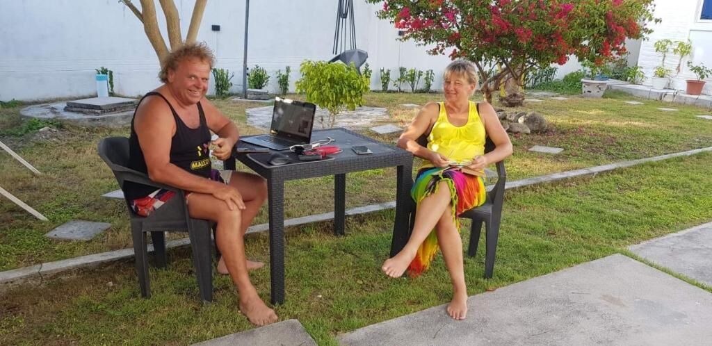 Photo of Outdoor in Feydhoo