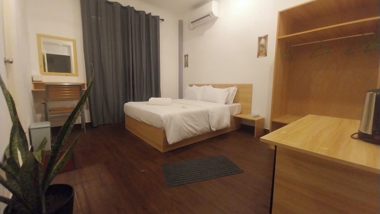 Photo of Bedroom in Feydhoo