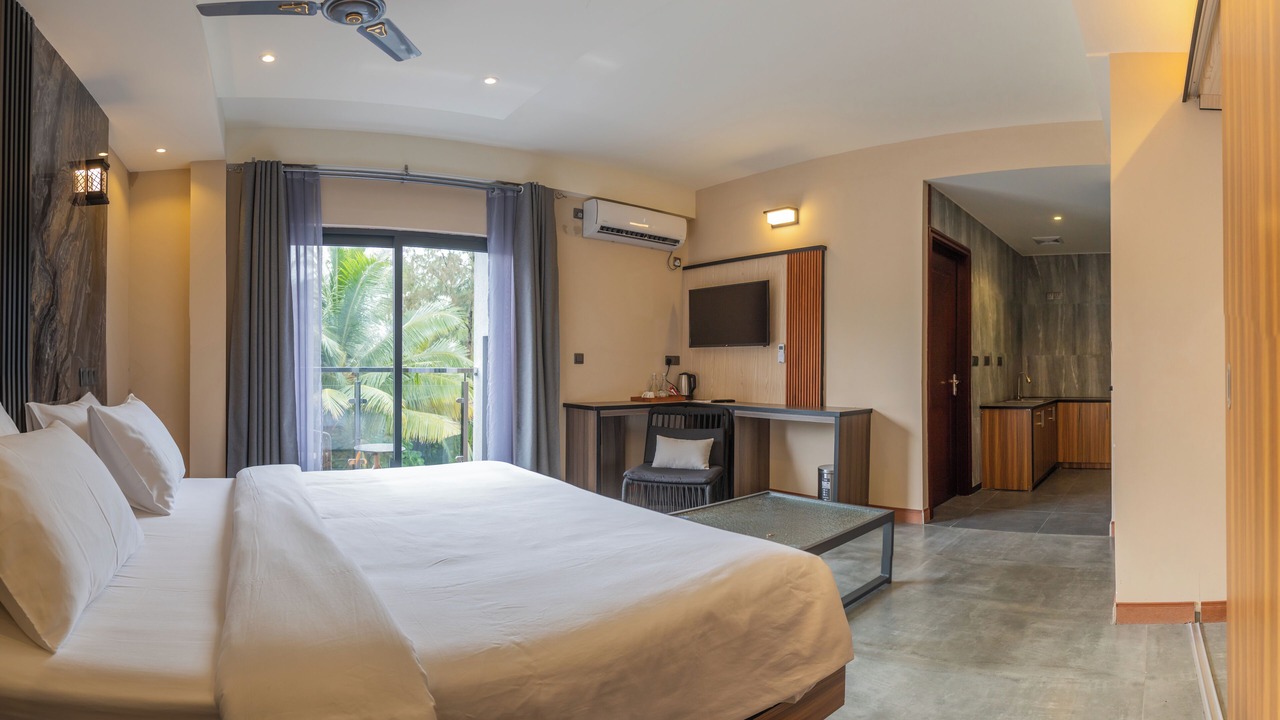 Photo of Bedroom in Fuvahmulah