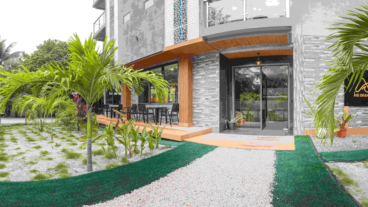 Photo of Outdoor in Fuvahmulah