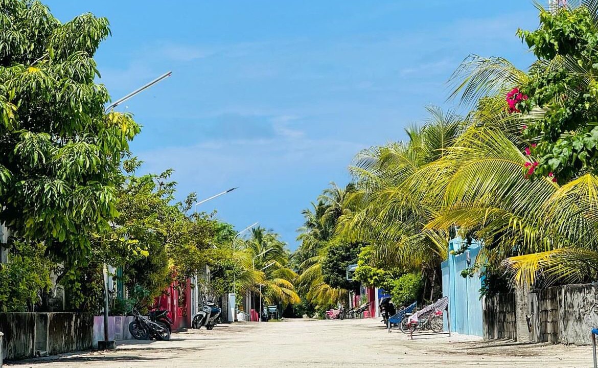 Photo of Outdoor in Noonu Atoll