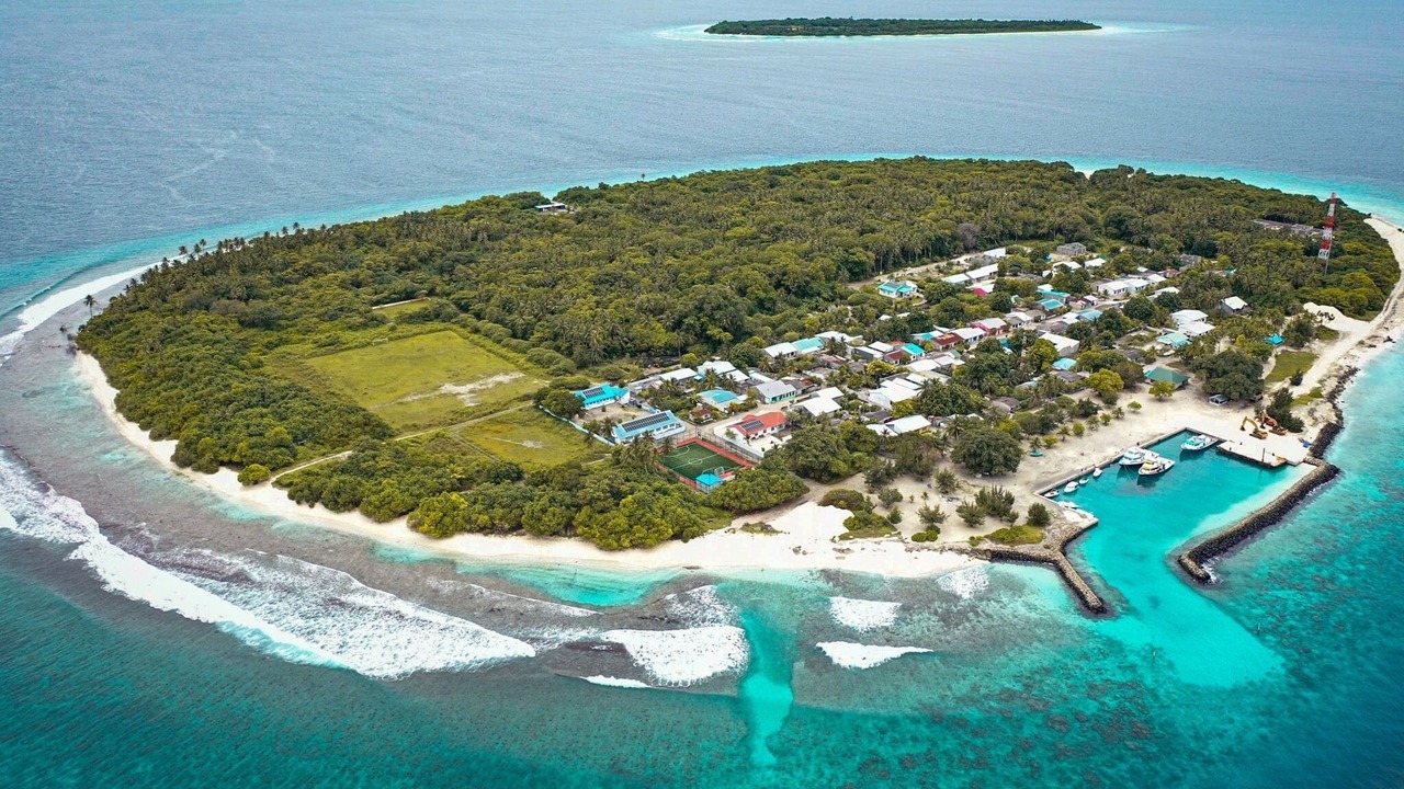 Photo of Outdoor in Noonu Atoll