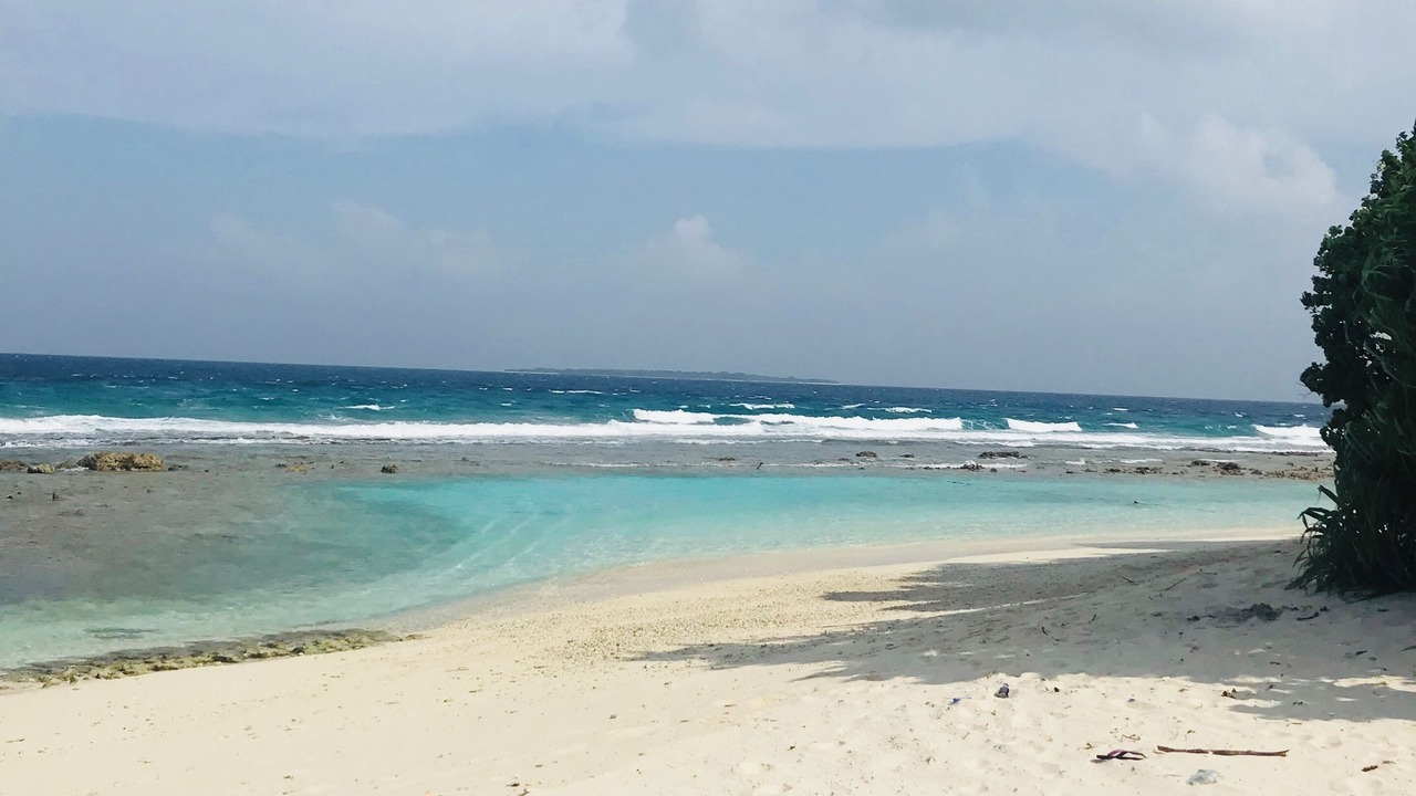 Photo of Outdoor in Noonu Atoll