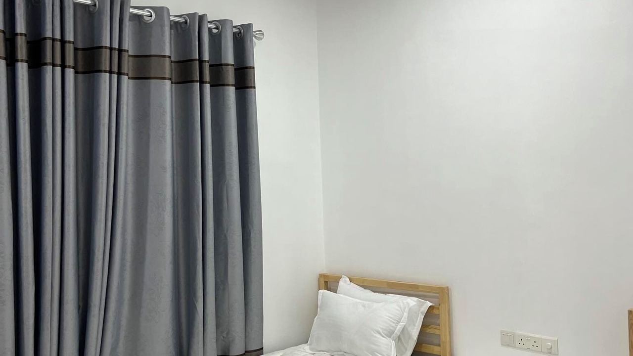 Photo of Bedroom in Noonu Atoll