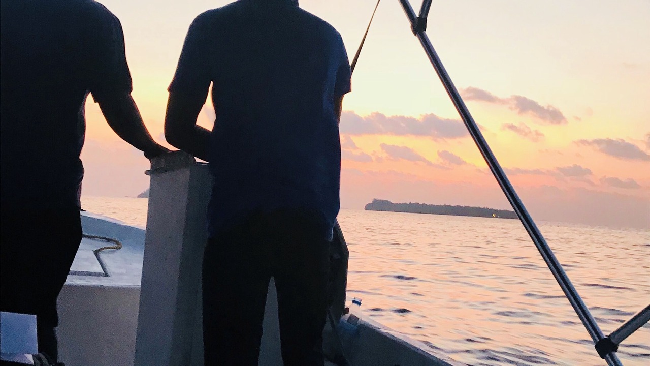 Photo of Others in Noonu Atoll