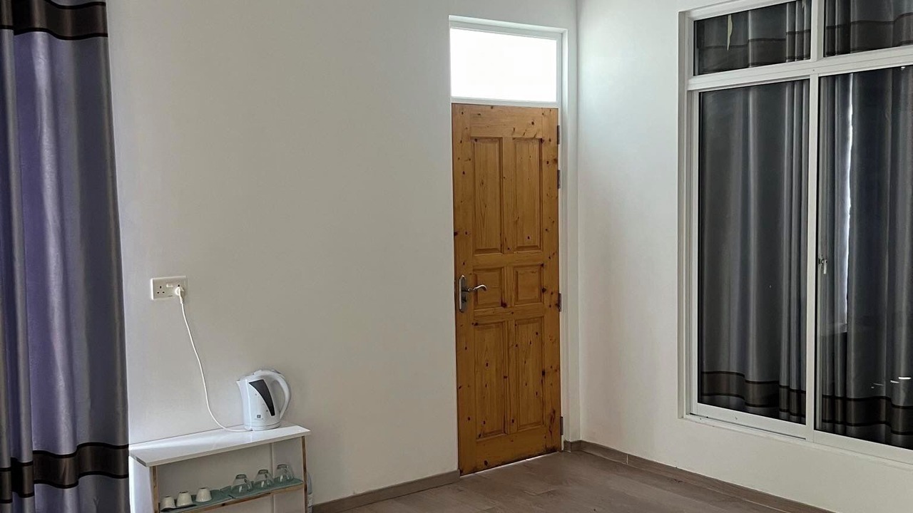 Photo of Livingroom in Noonu Atoll
