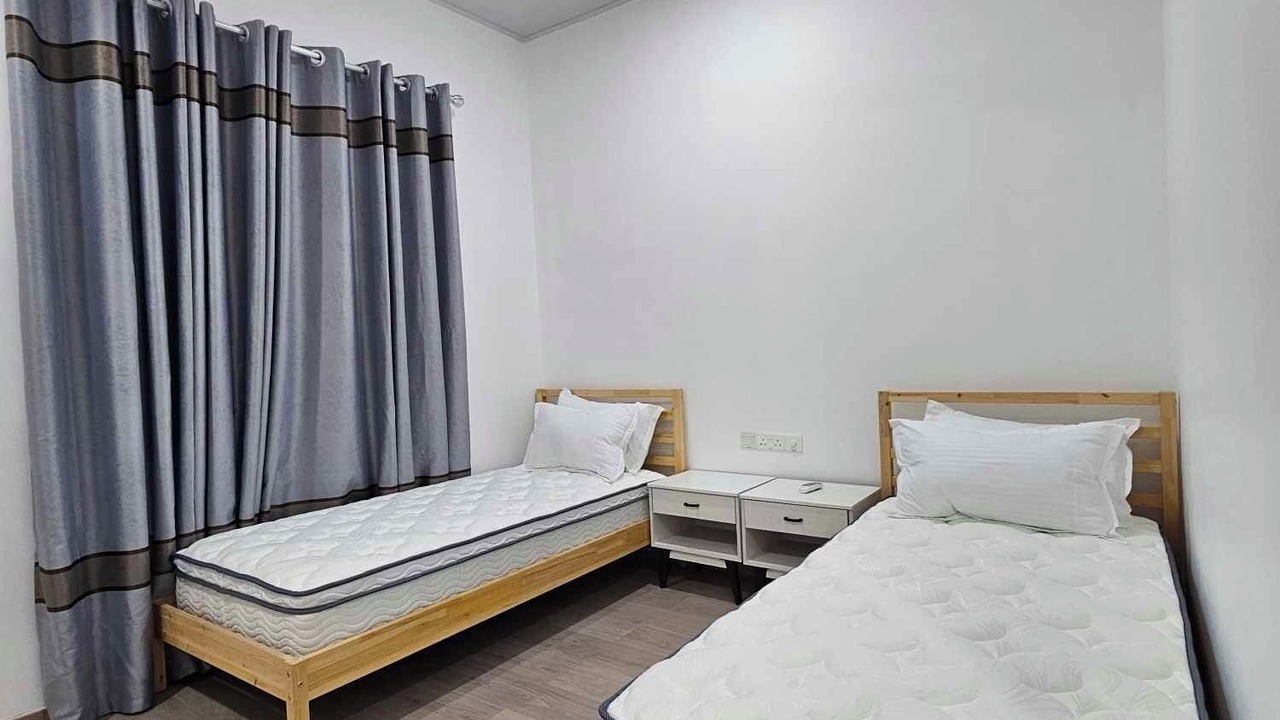 Photo of Bedroom in Noonu Atoll
