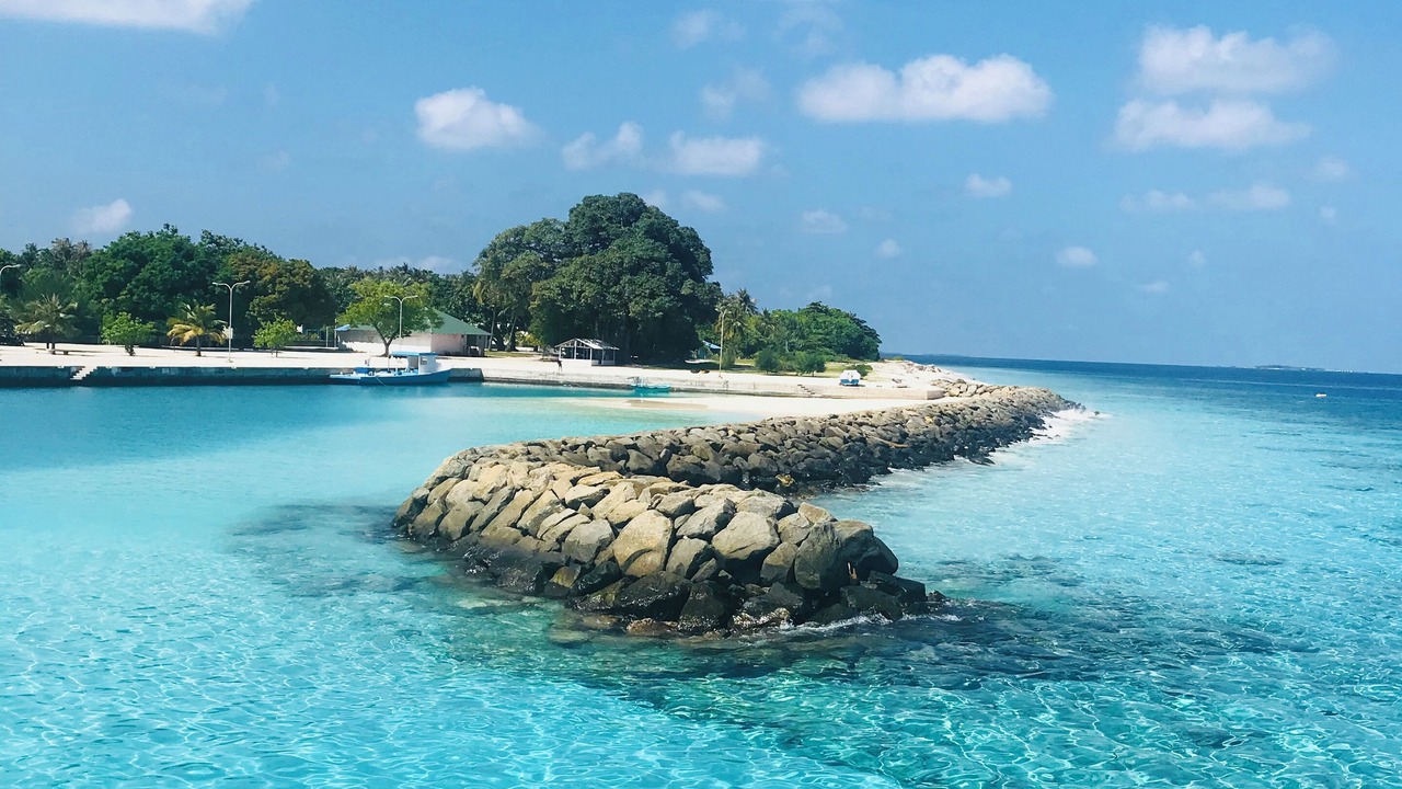 Photo of Outdoor in Noonu Atoll