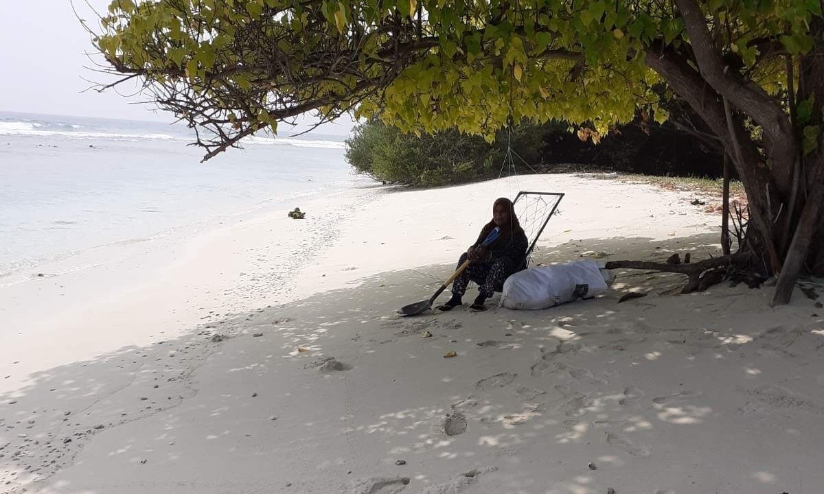 Photo of Outdoor in Noonu Atoll