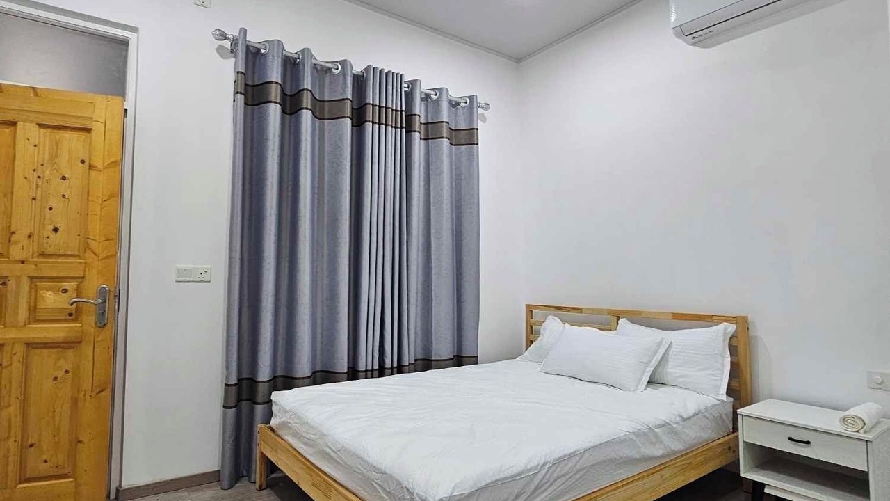 Photo of Bedroom in Noonu Atoll