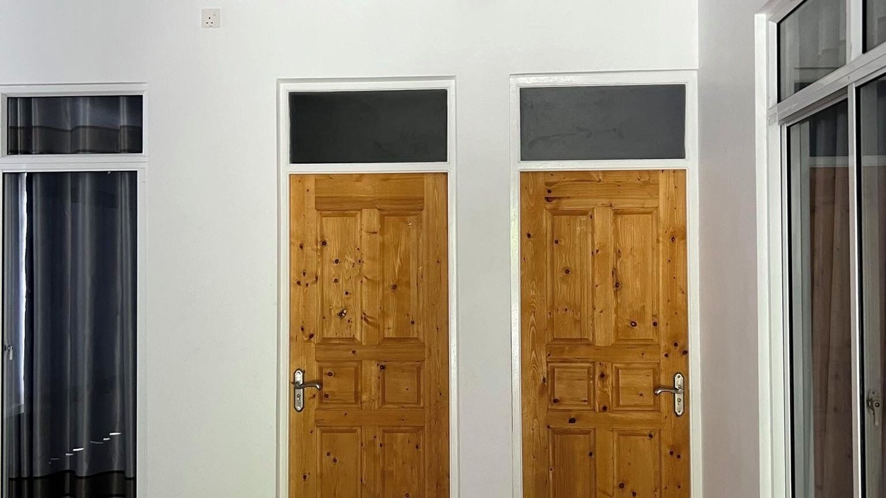 Photo of Livingroom in Noonu Atoll