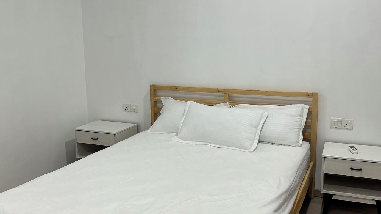 Photo of Bedroom in Noonu Atoll