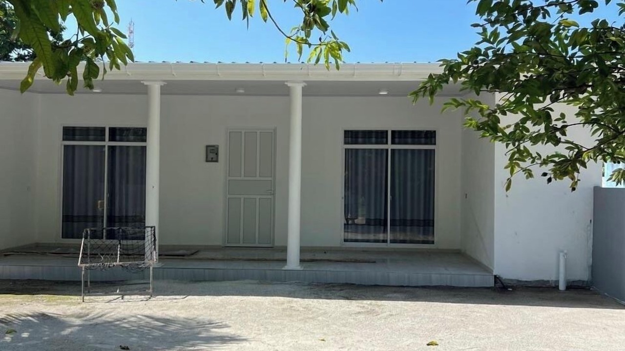 Photo of Outdoor in Noonu Atoll