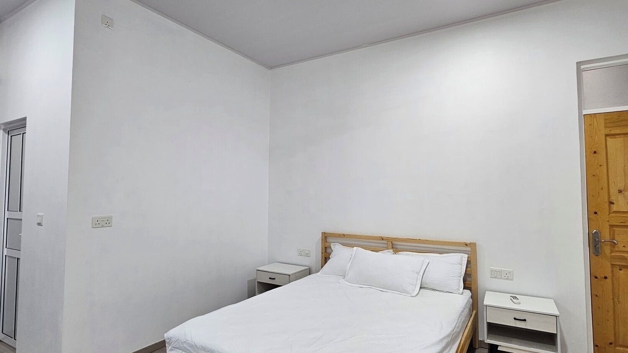 Photo of Bedroom in Noonu Atoll