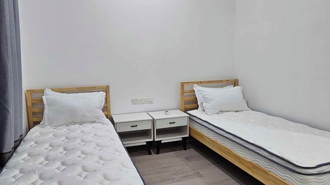 Photo of Bedroom in Noonu Atoll