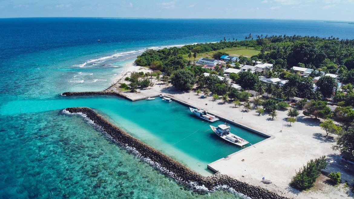 Photo of Outdoor in Noonu Atoll