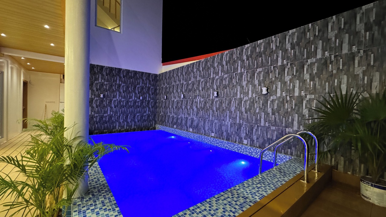 Photo of Bedroom in Gaafaru