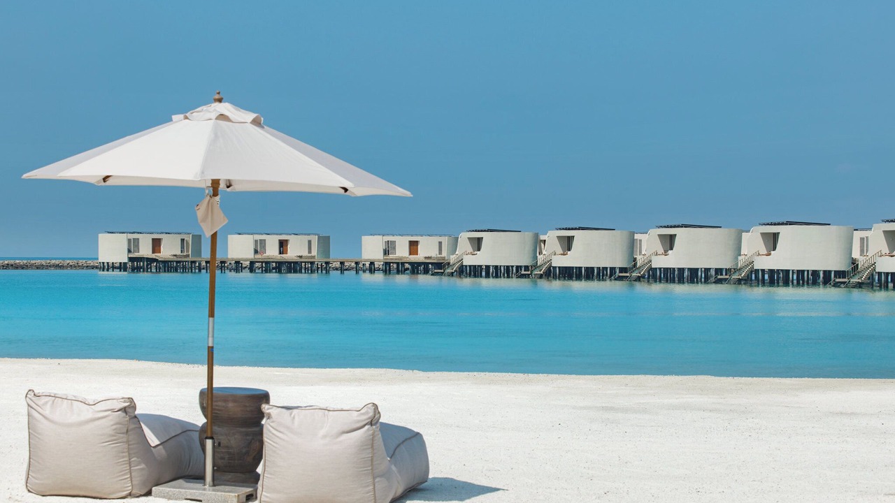 Photo of Others in Farukolhufushi Island