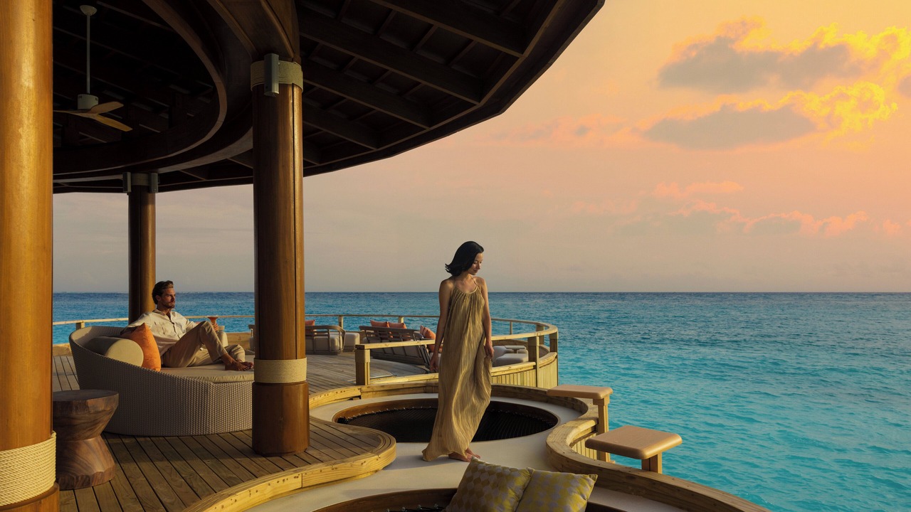 Photo of Others in Farukolhufushi Island