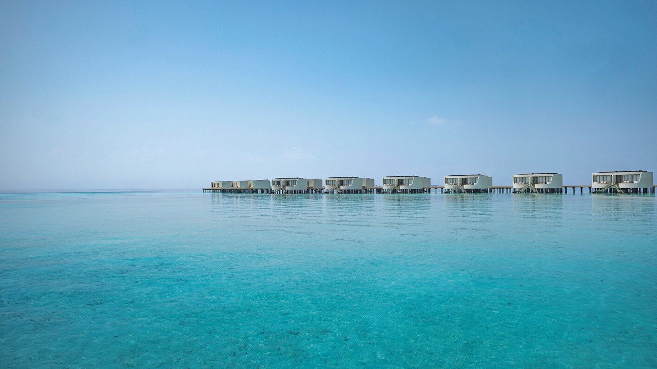 Photo of Others in Farukolhufushi Island