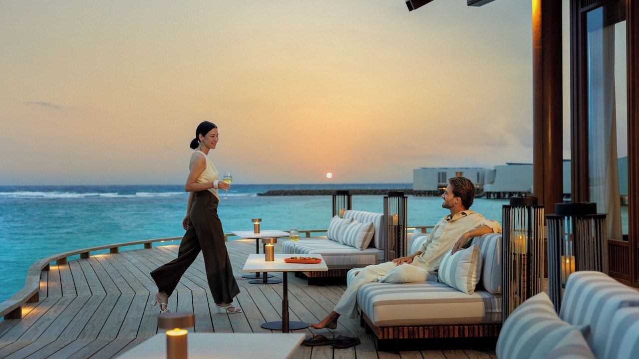 Photo of Others in Farukolhufushi Island