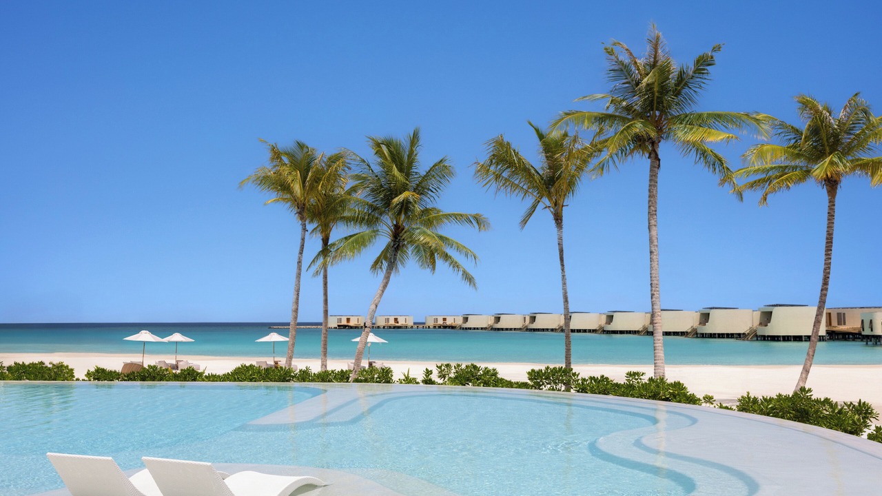 Photo of Outdoor in Farukolhufushi Island