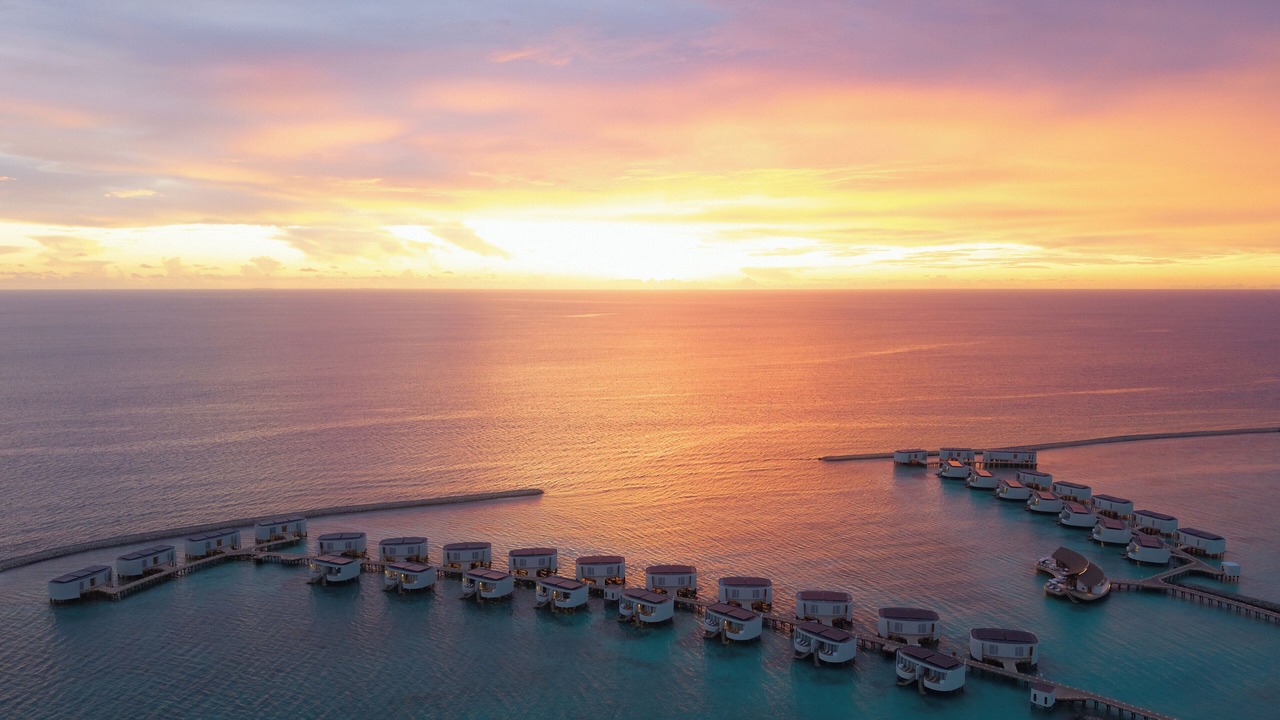 Photo of Outdoor in Farukolhufushi Island