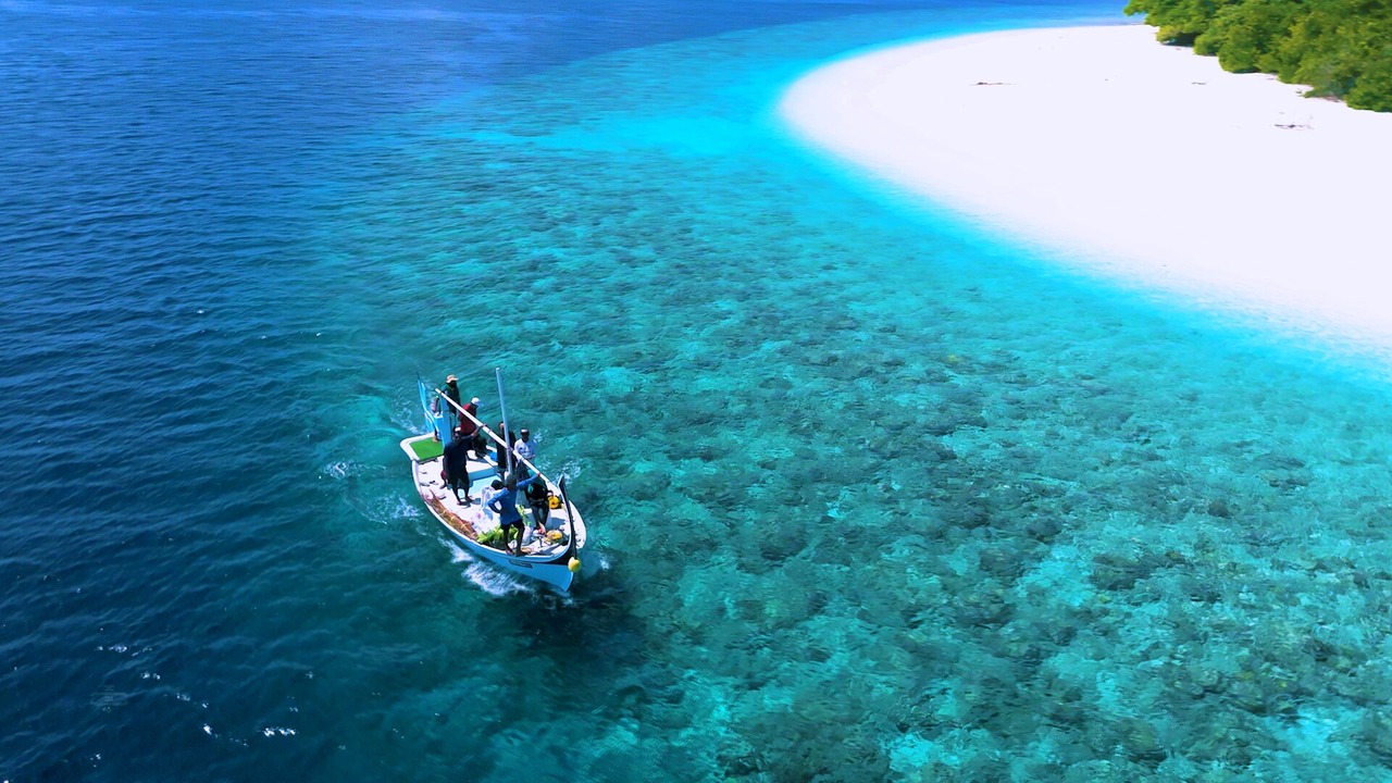 Photo of Outdoor in Kendhoo