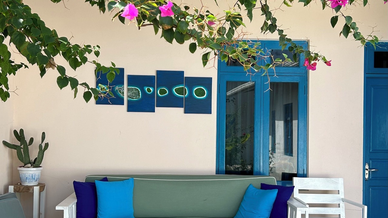 Photo of Patio Balcony in Kendhoo