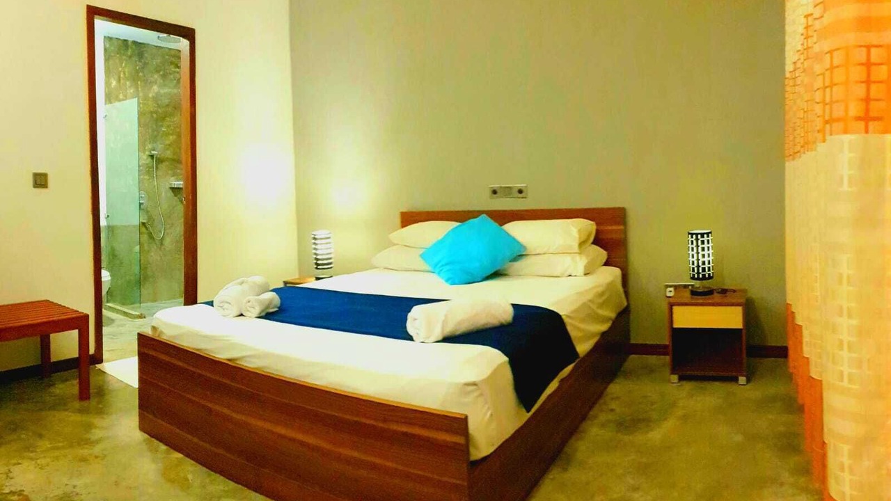 Photo of Bathroom in Fehendhoo