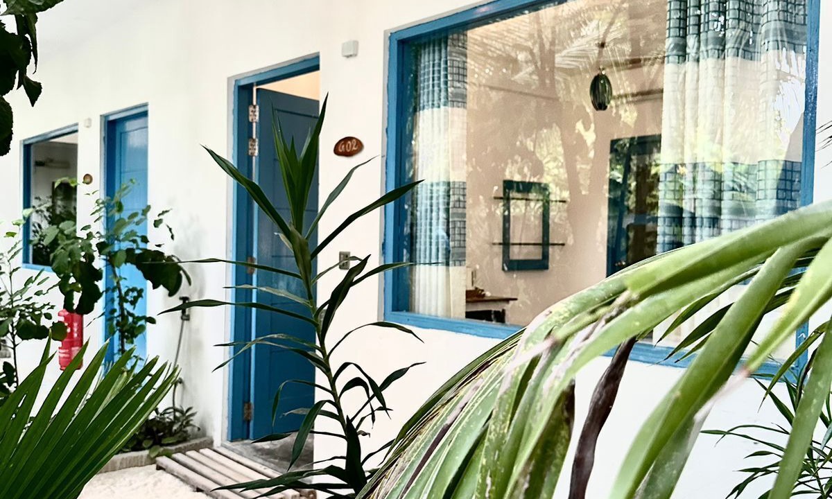 Photo of Outdoor in Fehendhoo