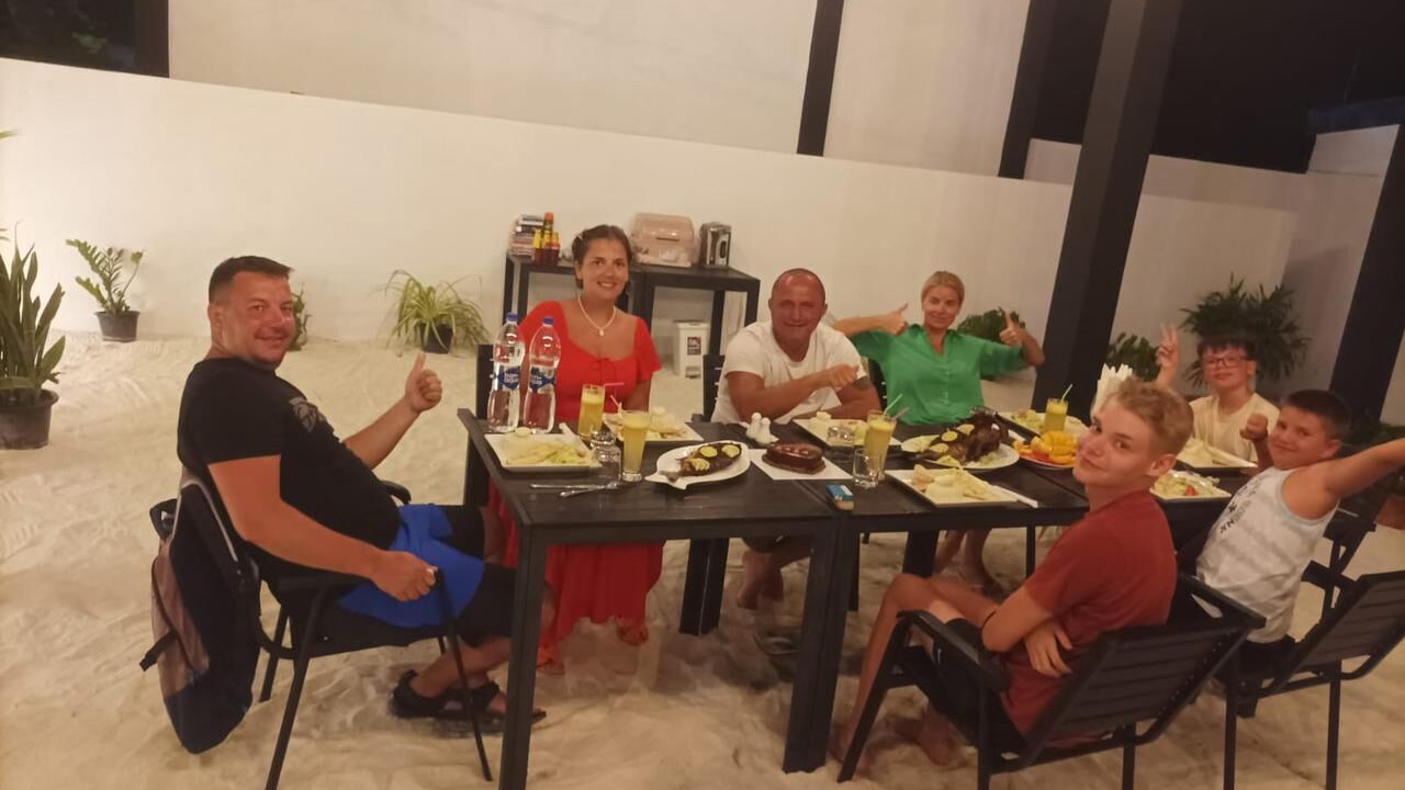 Photo of Others in Thoddoo