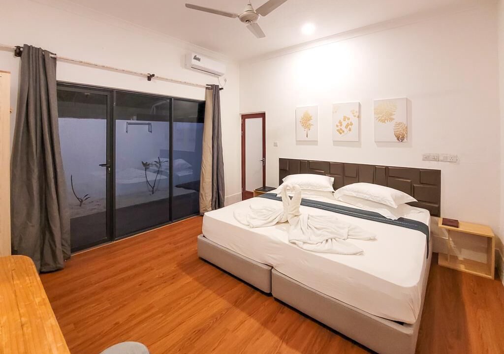 Photo of Patio Balcony in Thoddoo