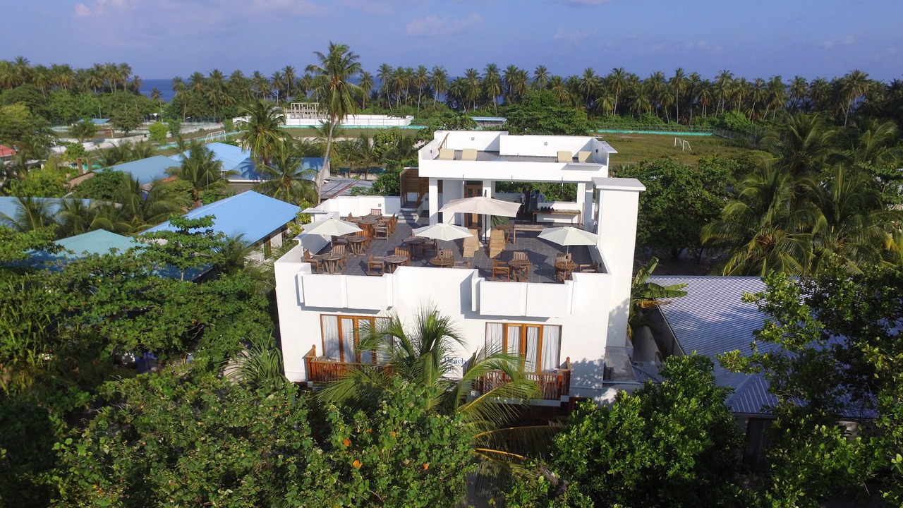 Photo of Outdoor in Dhigurah