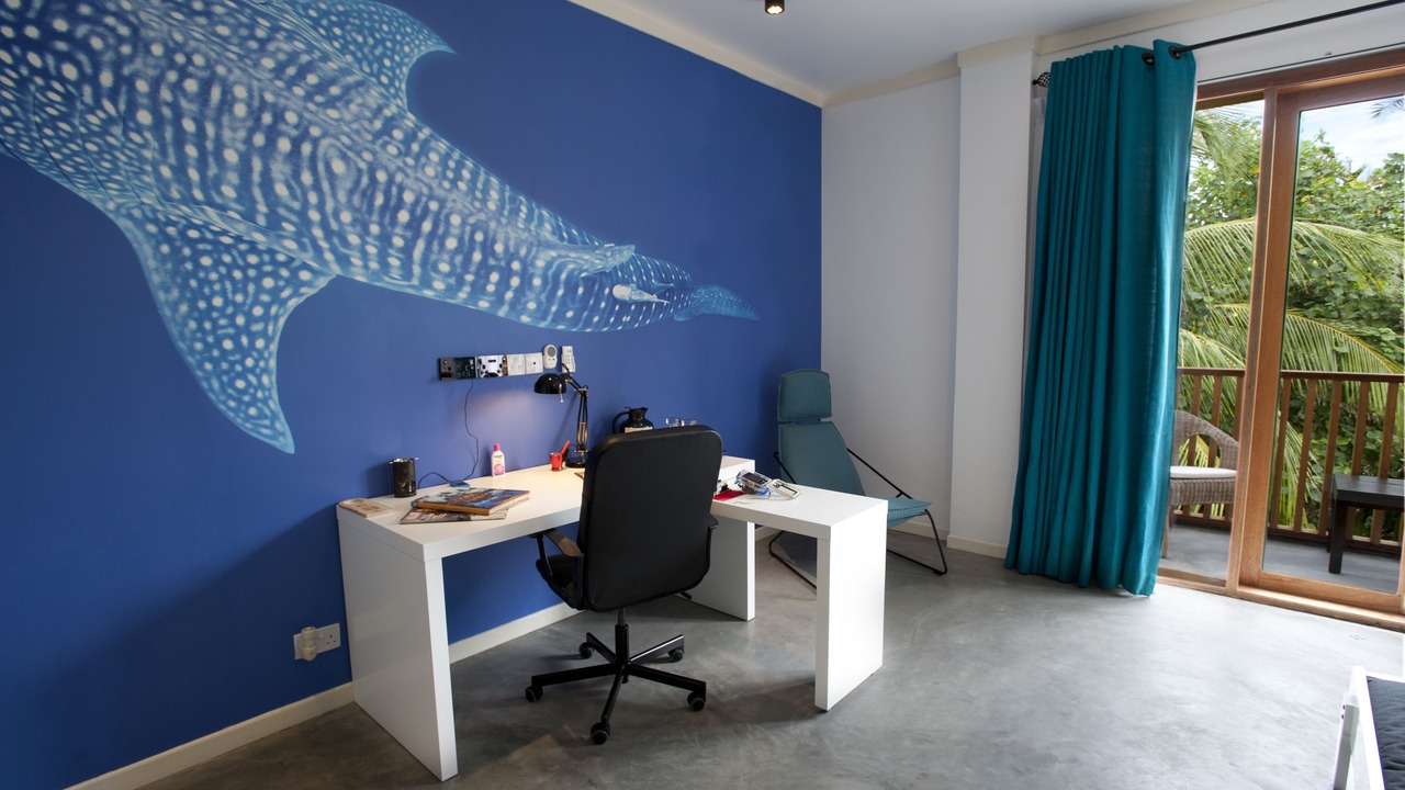 Photo of Bedroom in Dhigurah