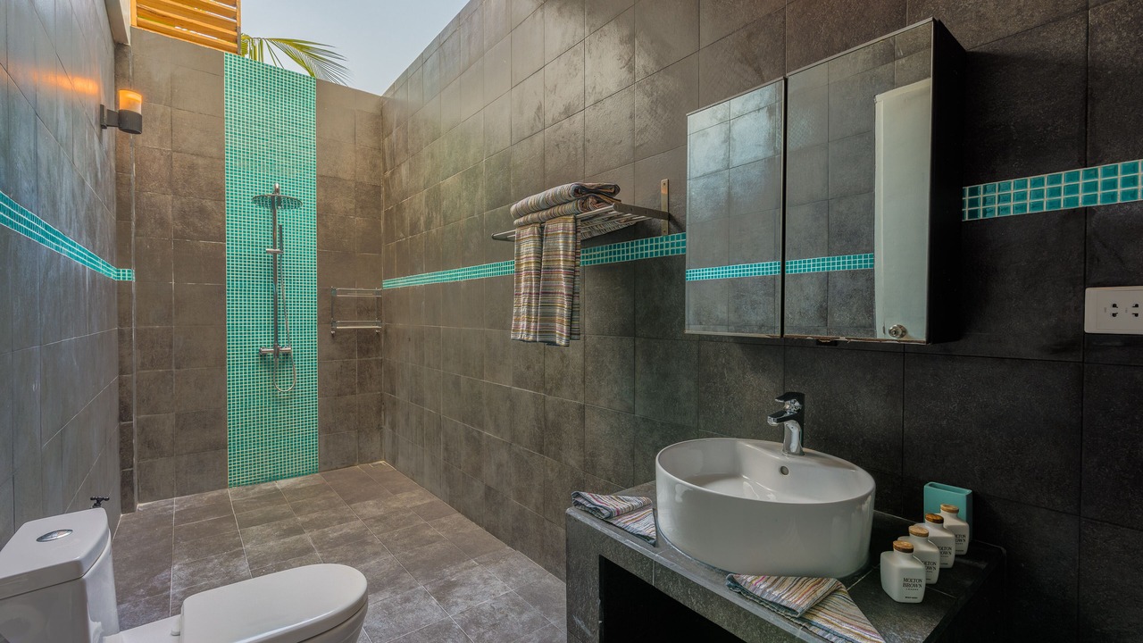 Photo of Bathroom in Dhigurah