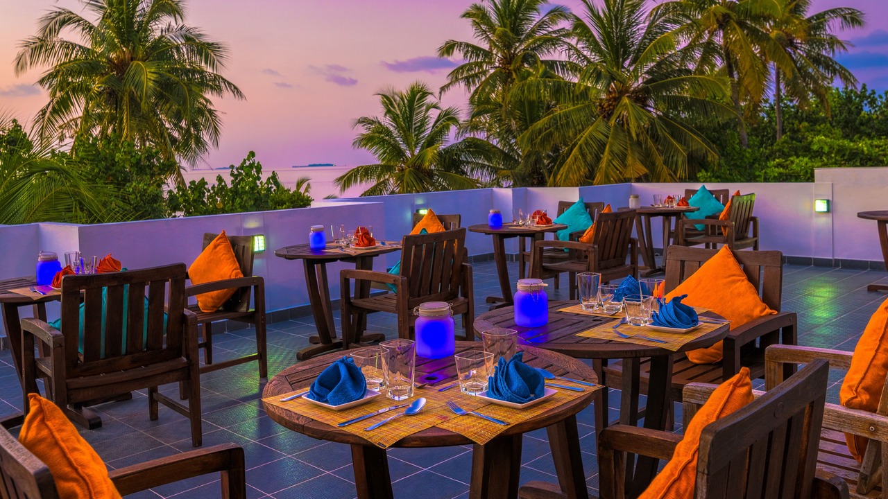 Photo of Others in Dhigurah