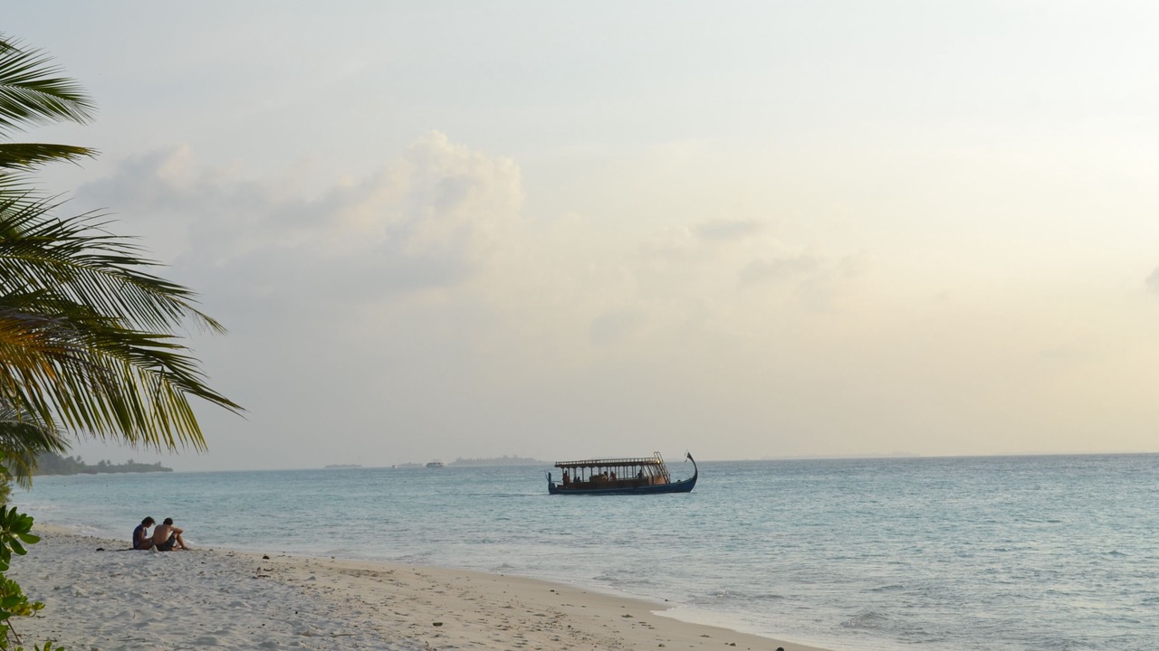 Photo of Others in Dhigurah