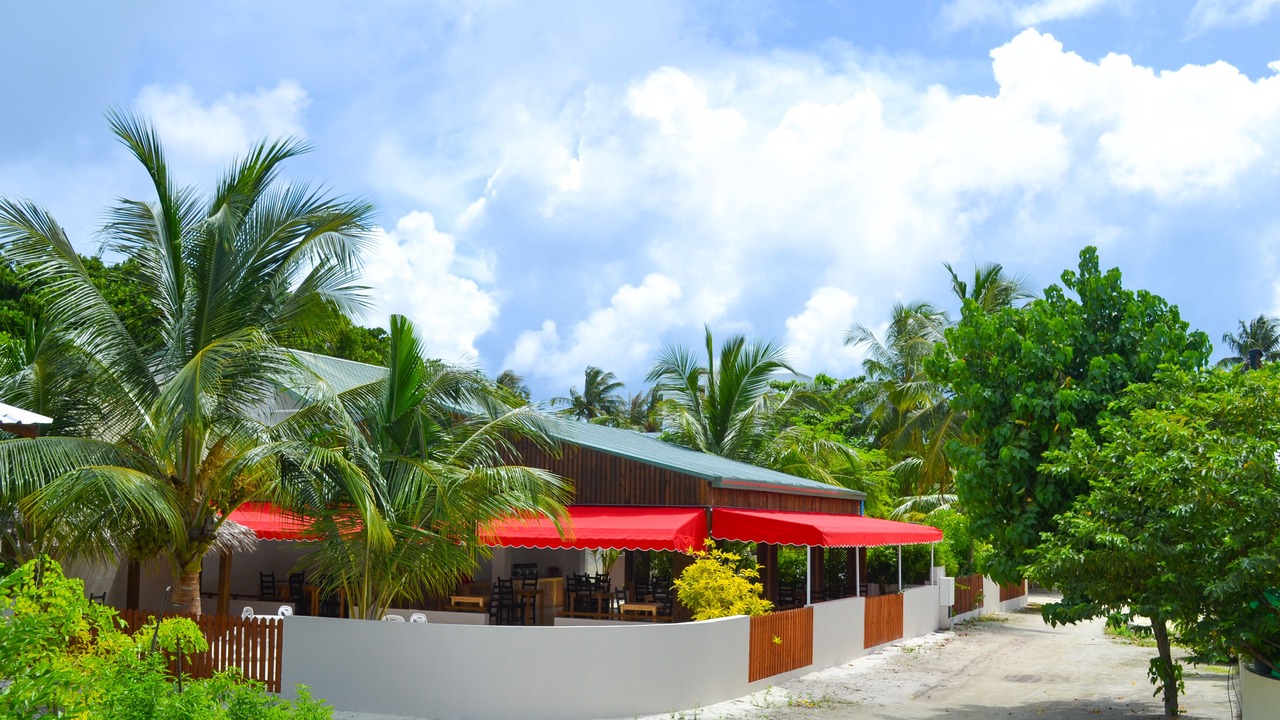 Photo of Others in Dhigurah