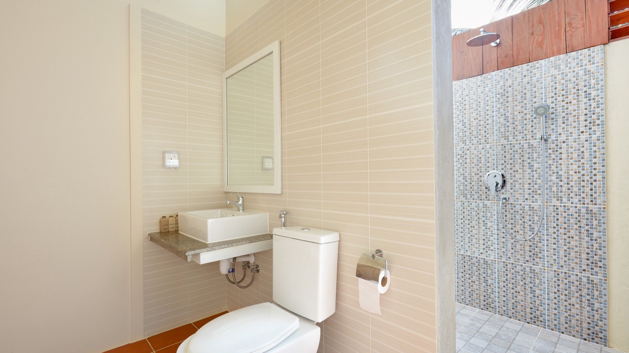 Photo of Bathroom in Dhigurah